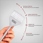 Vega Professional Tinting Brush for balayage,all over color