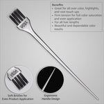 Vega Professional Tinting Brush for balayage,all over color