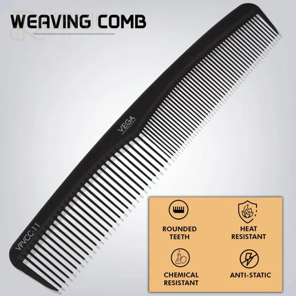 Vega Professional Weaving Comb VPVCC-11 - Comb