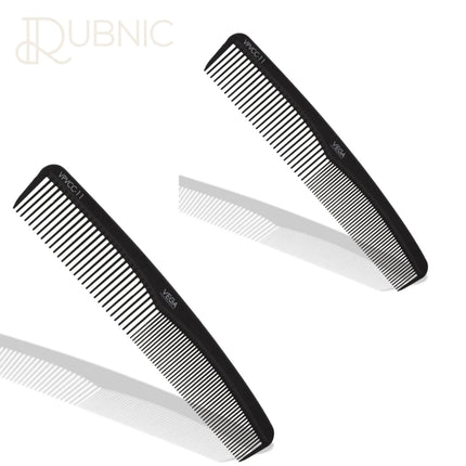 Vega Professional Weaving Comb VPVCC-11 PACK OF 2 - Comb