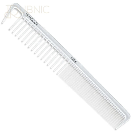 Vega Professional Wide Cutting Comb VPMCC-24 - Comb