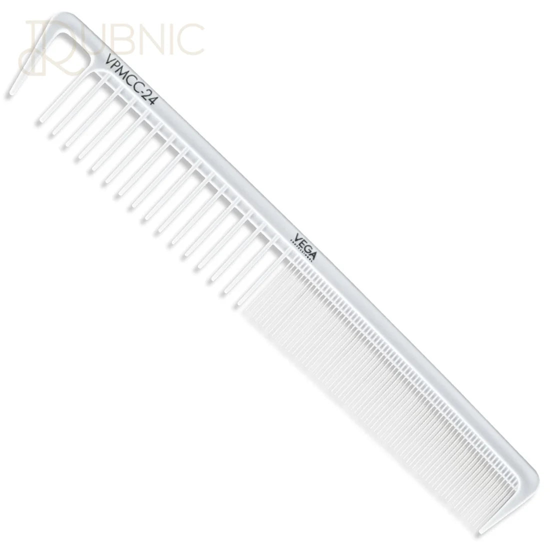 Vega Professional Wide Cutting Comb VPMCC-24 - Comb