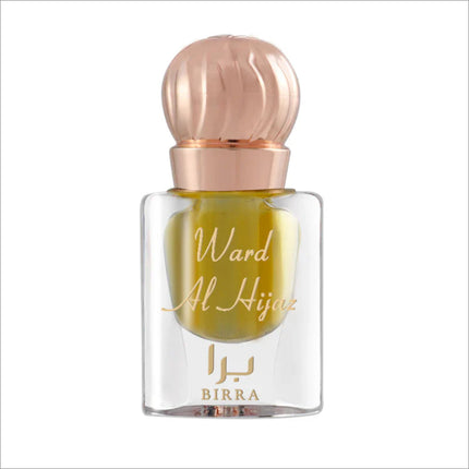 Ward Al Hijaz 3ML - PERFUME