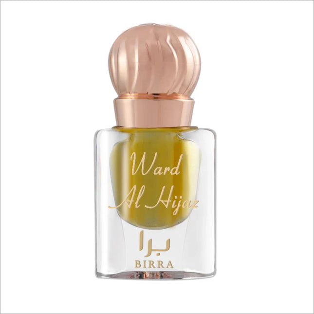 Ward Al Hijaz 3ML - PERFUME