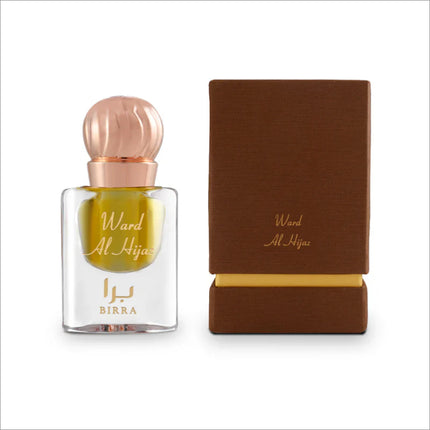 Ward Al Hijaz 3ML - PERFUME