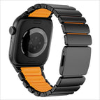 Black   Orange / Standard