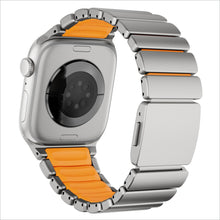Titanium  Orange / Standard