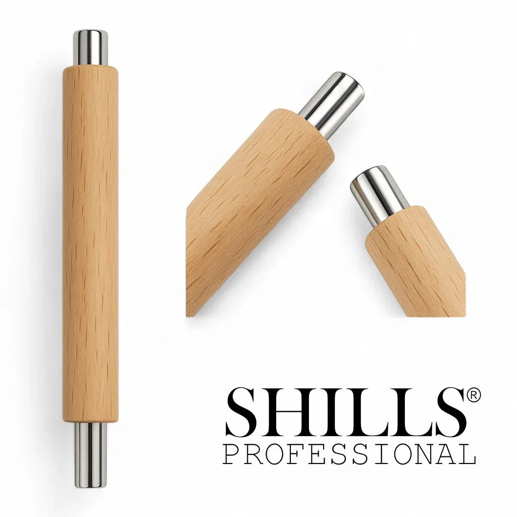 Wood Magnet