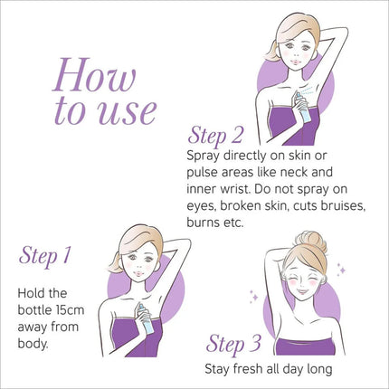 YARDLEY Morning DEW PERFUME 100 ml - PERFUME