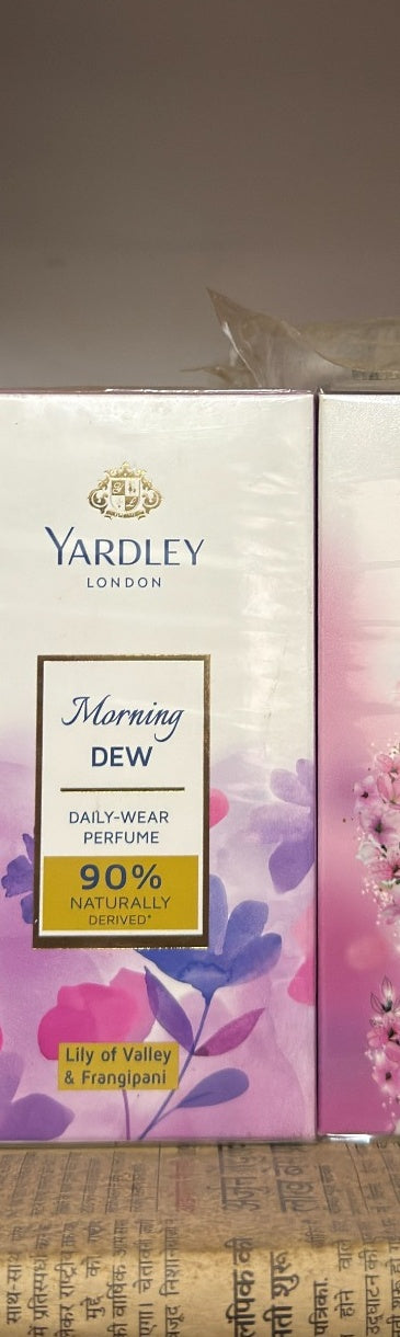 Yardley London Star Flowerazzi Eau de Parfum
