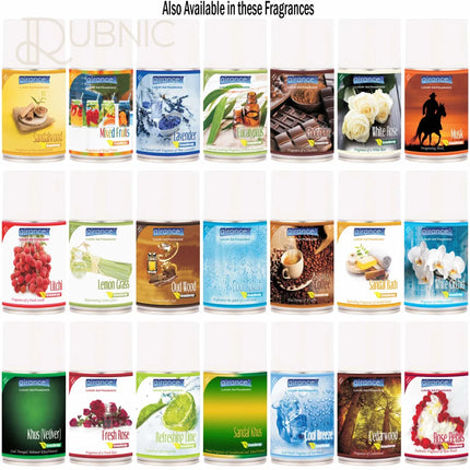 Airance Air Freshner Spray CEDARWOOD - Home Fragrances