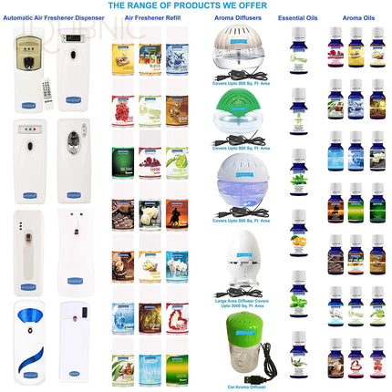 Airance Air Freshner Spray CEDARWOOD - Home Fragrances