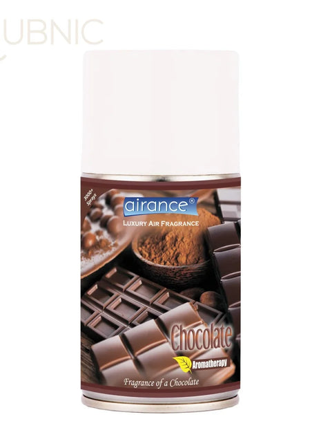 Airance Air Freshner Spray CHOCOLATE - Home Fragrances