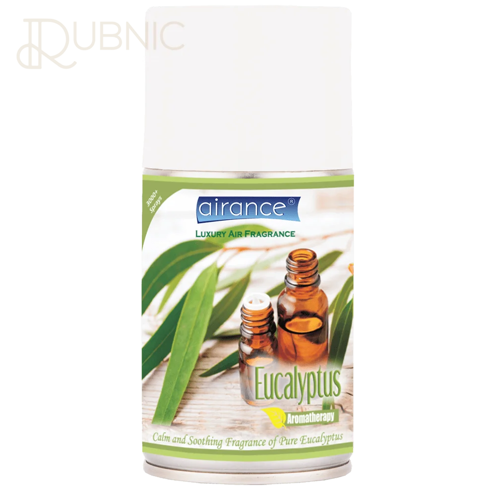 Airance Air Freshner Spray Eucalyptus - Home Fragrances