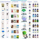 Airance Air Freshner Spray LAVENDER - Home Fragrances
