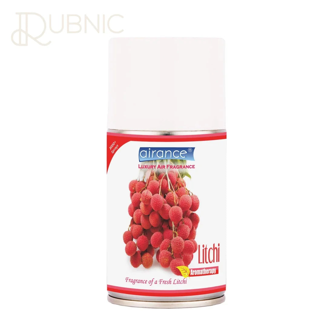 Airance Air Freshner Spray LITCHI - Home Fragrances