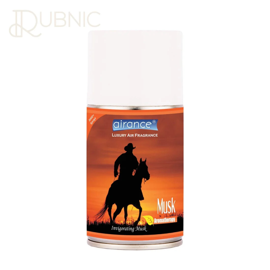 Airance Air Freshner Spray MUSK - Home Fragrances