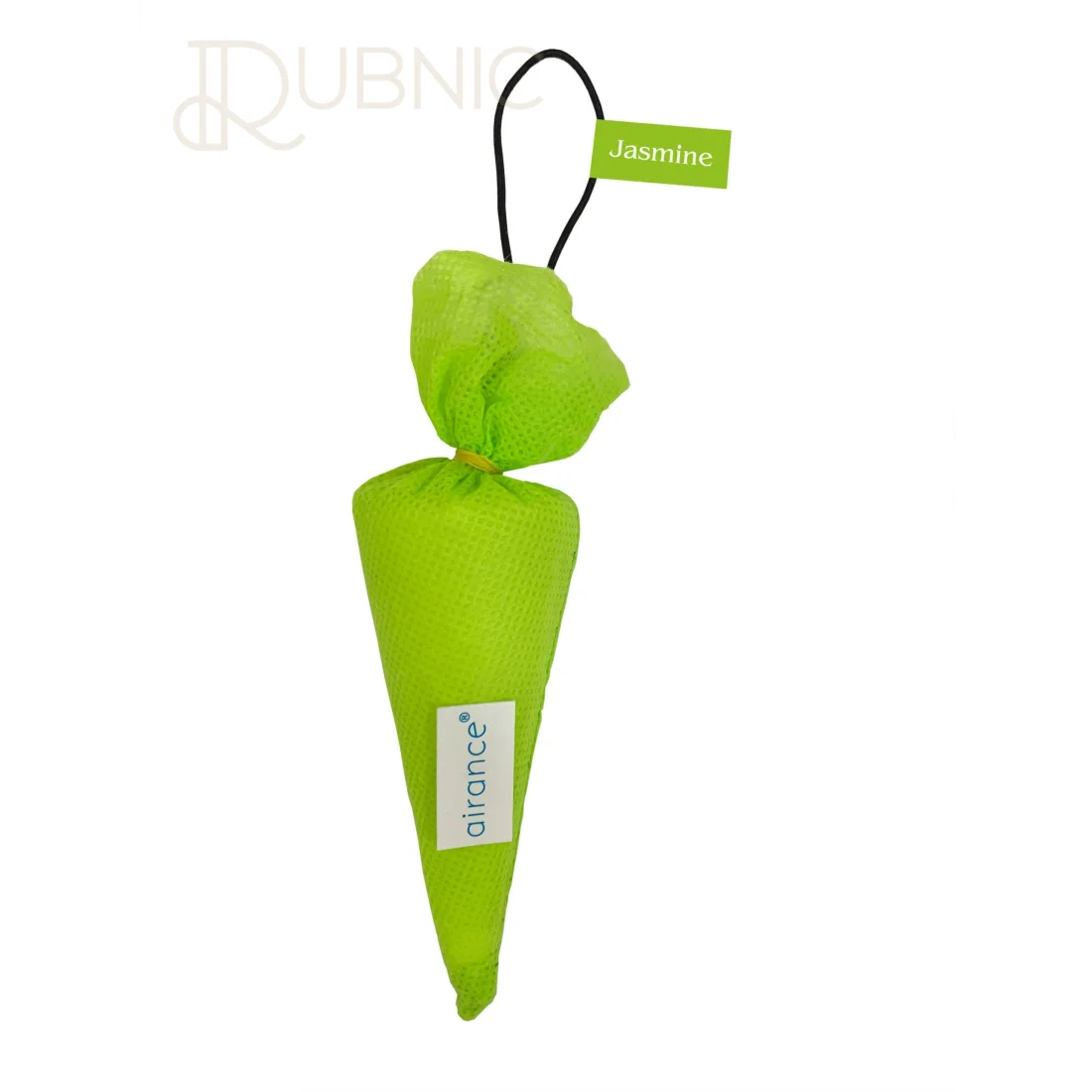 AIRANCE Car Air Freshener Camphor Cone Jasmine - Camphor
