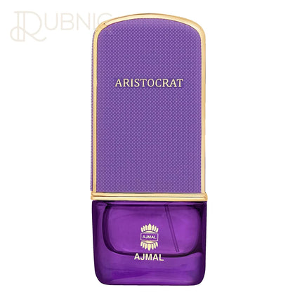Ajmal Aristocrat perfume 75 ml - PERFUME