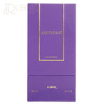 Ajmal Aristocrat perfume 75 ml - PERFUME