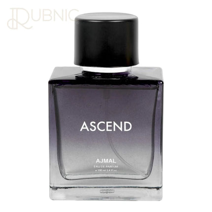 Ajmal Ascend Perfume 100ML - PERFUME