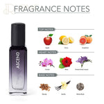 Ajmal Ascend Perfume 20ML - PERFUME