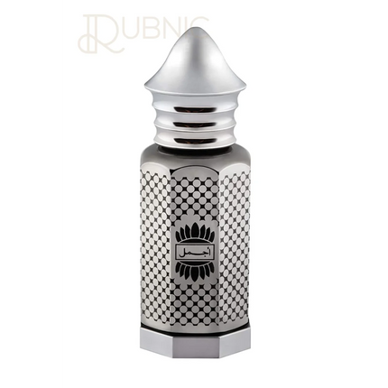 Ajmal Asher Concentrated Perfume 12ml - Concentrated Perfume
