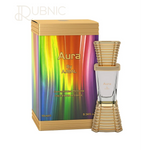 Ajmal Aura Concentrated Perfume 10ml - Concentrated Perfume