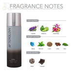 Ajmal Captivate & Afterglow & Magnetize & Persuade Deodorant