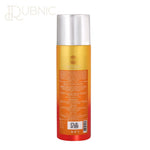 Ajmal Captivate Deodorant 200ml - BODY SPRAY