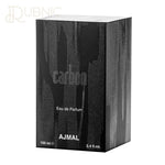 Ajmal Carbon Perfume 100ML - PERFUME