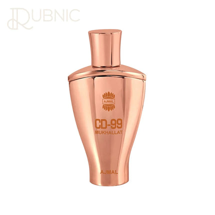 Ajmal CD 99 Mukhallat Concentrated Perfume 14ml -