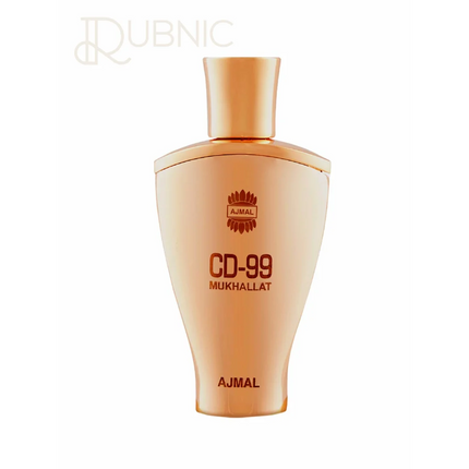 Ajmal CD 99 Mukhallat Concentrated Perfume 14ml -
