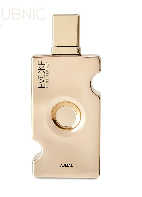 Ajmal Evoke Gold Edition perfume 75ML - PERFUME