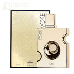 Ajmal Evoke Gold Edition PERFUME 90ML - PERFUME