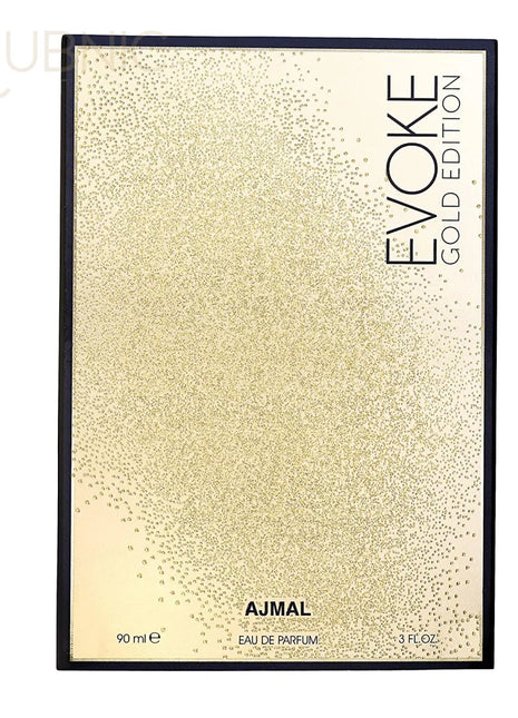 Ajmal Evoke Gold Edition PERFUME 90ML - PERFUME