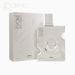 Ajmal Evoke Silver Edition perfume 90ML - PERFUME