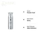 Ajmal Evoke Silver Edition Perfume Deodorant 200ml - BODY