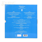 Ajmal Gift Set of Yearn EDP 100ML & Blu Deodrants 200 ML for