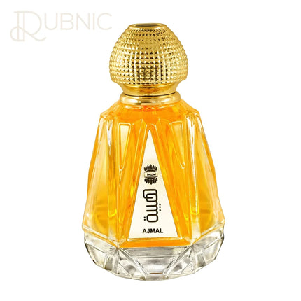 Ajmal Hayba PERFUME 80ML - PERFUME