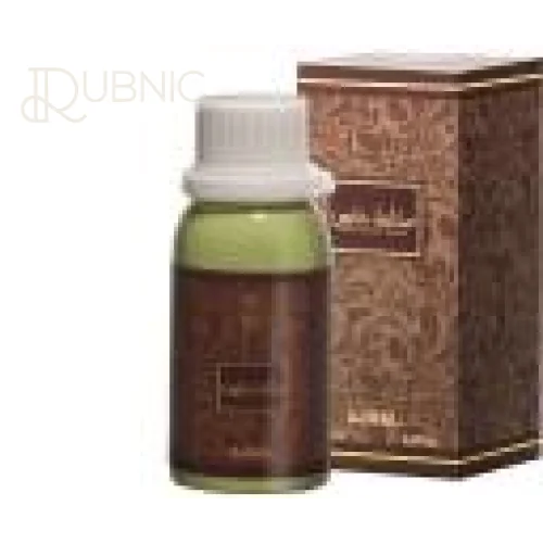 Ajmal MUKHALLAT KHAS Floral Attar Musk - Concentrated