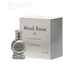 Ajmal Musk Rose Concentrated Perfume 12ml - Concentrated