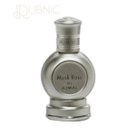Ajmal Musk Rose Concentrated Perfume 12ml - Concentrated