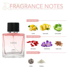 Ajmal Neea Perfume 100ML - PERFUME