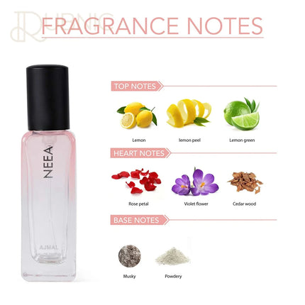 Ajmal Neea PERFUME 20ML - PERFUME
