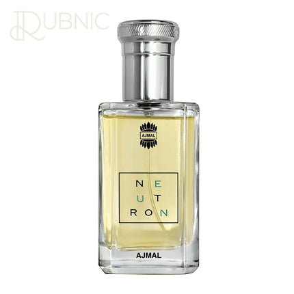 Ajmal Neutron perfume 100ML - PERFUME
