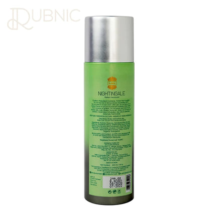 Ajmal Nightingale PERFUME Deodorant 200ml - BODY SPRAY