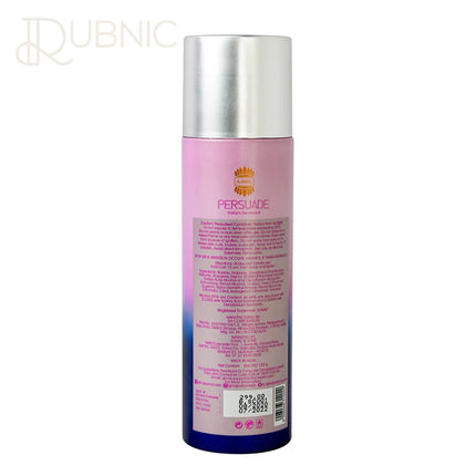 Ajmal Persuade PERFUME Deodorant 200ml - BODY SPRAY