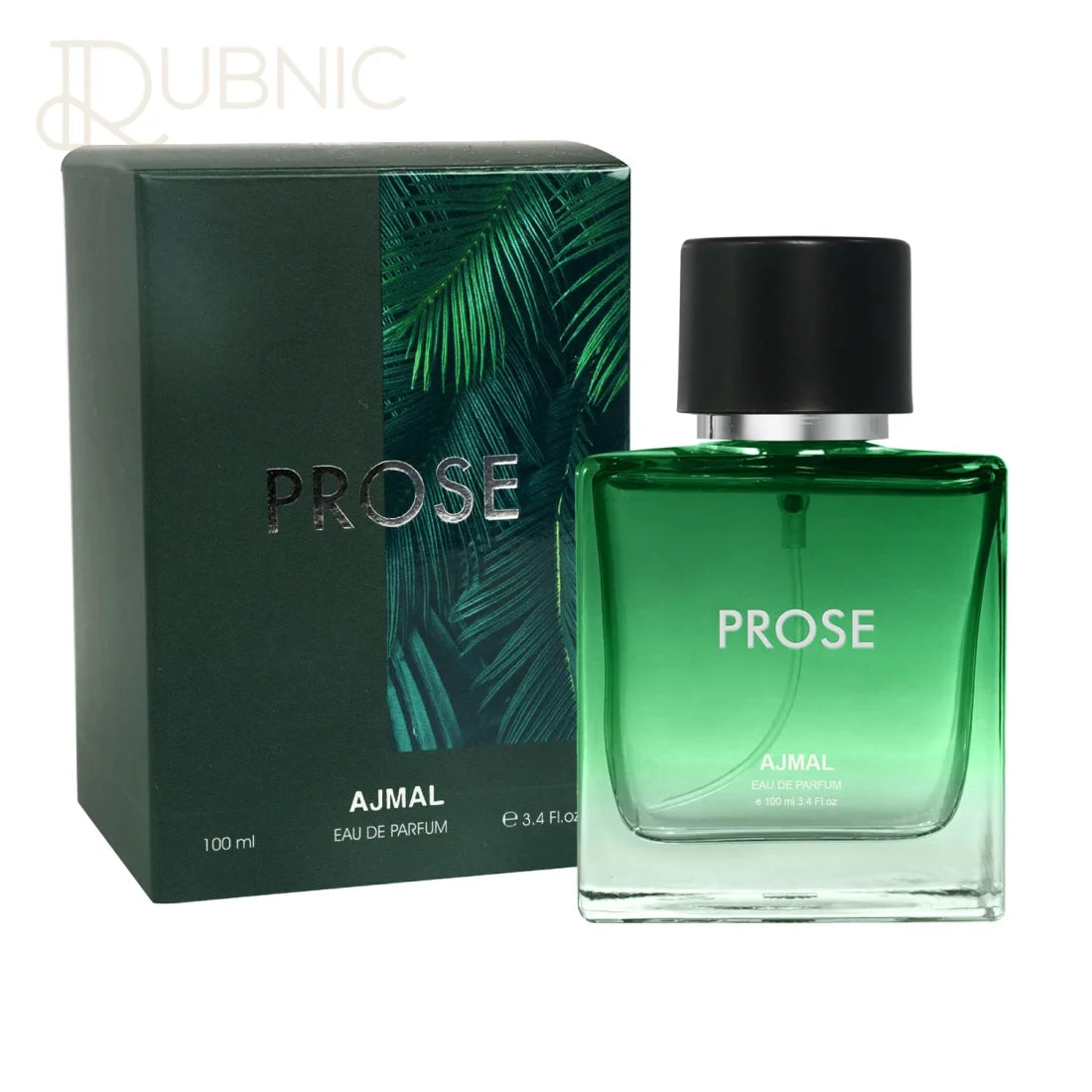 Ajmal Prose Perfume 100ML - PERFUME