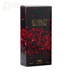 Ajmal Scarlet Bloom Perfume 100ml - PERFUME